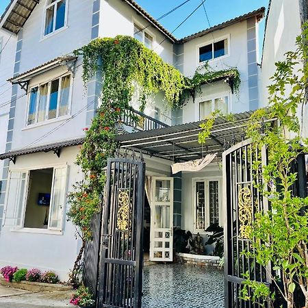 Nho House I Daire Da Lat Dış mekan fotoğraf