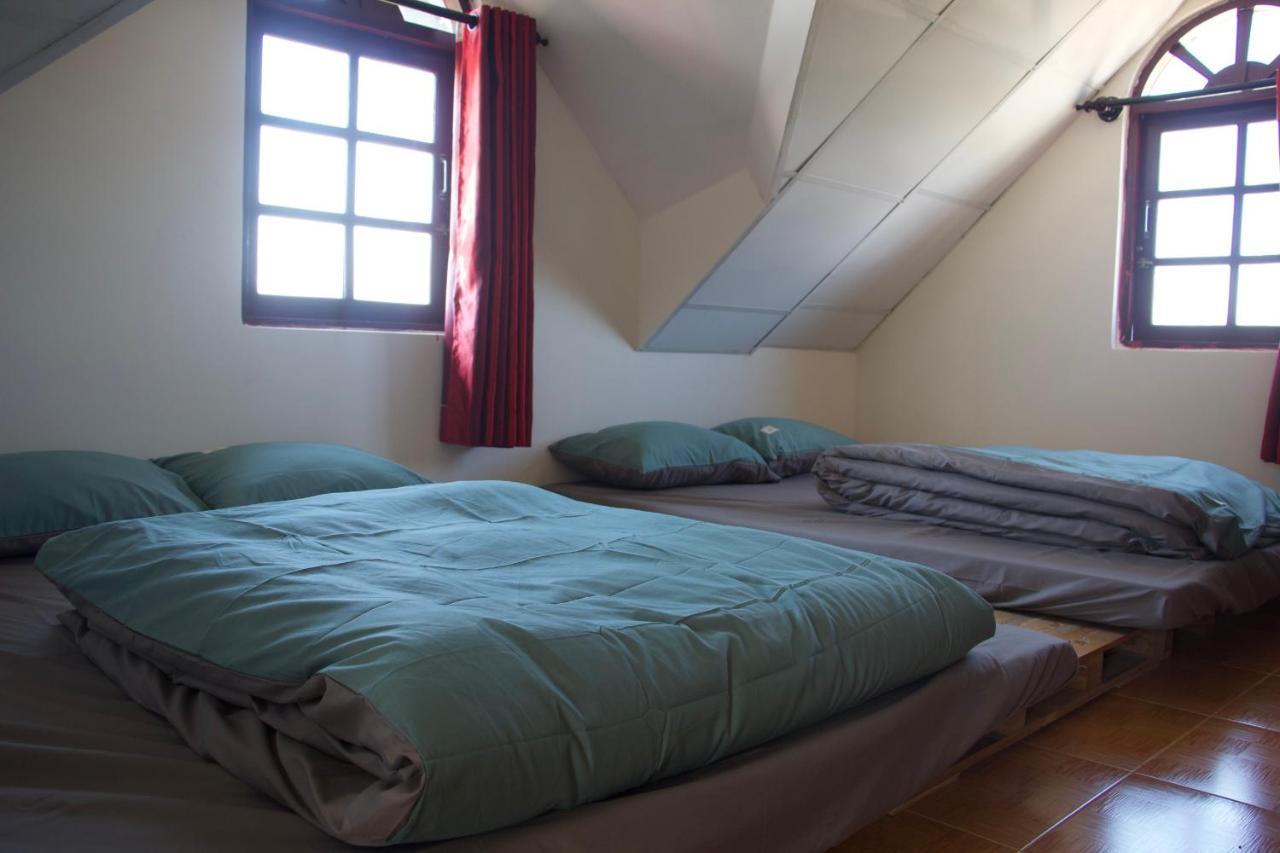Nho House I Daire Da Lat Dış mekan fotoğraf